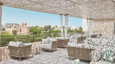 DOUBLETREE BY HILTON MANGROOVY EL GOUNA RESORT