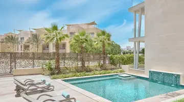 DOUBLETREE BY HILTON MANGROOVY EL GOUNA RESORT