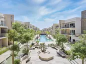 DOUBLETREE BY HILTON MANGROOVY EL GOUNA RESORT