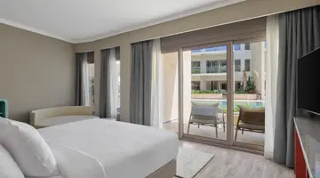 DOUBLETREE BY HILTON MANGROOVY EL GOUNA RESORT