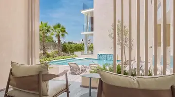DOUBLETREE BY HILTON MANGROOVY EL GOUNA RESORT