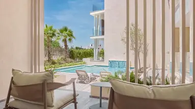 DOUBLETREE BY HILTON MANGROOVY EL GOUNA RESORT