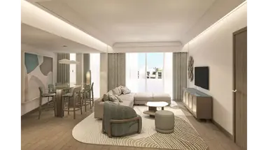 DOUBLETREE BY HILTON MANGROOVY EL GOUNA RESORT