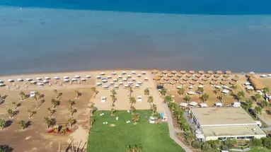DOUBLETREE BY HILTON MANGROOVY EL GOUNA RESORT