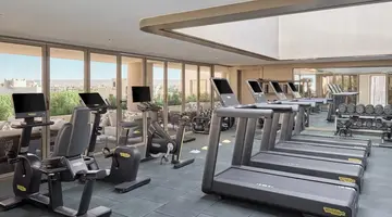 DOUBLETREE BY HILTON MANGROOVY EL GOUNA RESORT