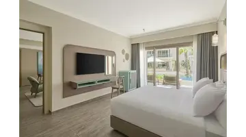 DOUBLETREE BY HILTON MANGROOVY EL GOUNA RESORT