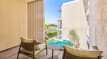 DoubleTree by Hilton Mangroovy El Gouna