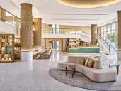 DoubleTree by Hilton Mangroovy El Gouna
