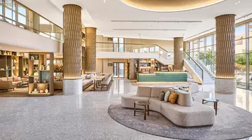 DoubleTree by Hilton Mangroovy El Gouna