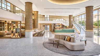 DoubleTree by Hilton Mangroovy El Gouna