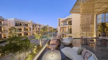 DoubleTree by Hilton Mangroovy El Gouna