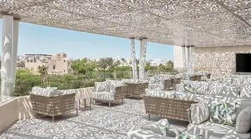 DoubleTree by Hilton Mangroovy El Gouna