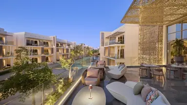 DoubleTree by Hilton Mangroovy El Gouna