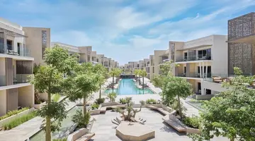 DoubleTree by Hilton Mangroovy El Gouna