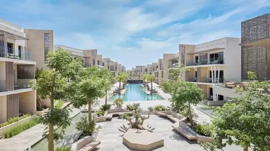 DoubleTree by Hilton Mangroovy El Gouna