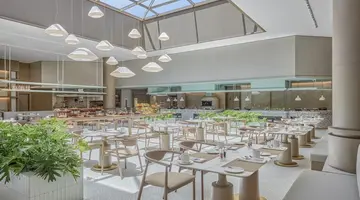 DoubleTree by Hilton Mangroovy El Gouna