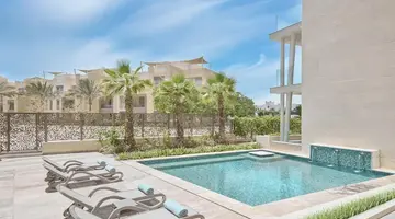 DoubleTree by Hilton Mangroovy El Gouna