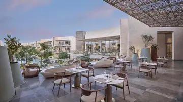 DoubleTree by Hilton Mangroovy El Gouna
