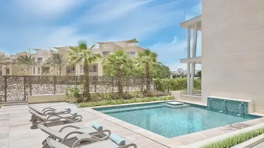 DoubleTree by Hilton Mangroovy El Gouna