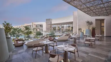 DoubleTree by Hilton Mangroovy El Gouna