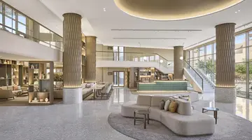 DoubleTree by Hilton Mangroovy El Gouna