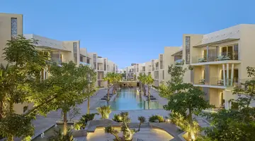 DoubleTree by Hilton Mangroovy El Gouna
