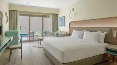DoubleTree by Hilton Mangroovy El Gouna
