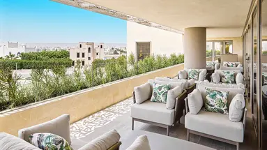 DoubleTree by Hilton Mangroovy El Gouna