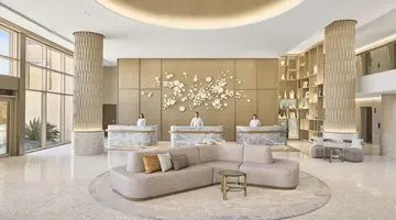 DoubleTree by Hilton Mangroovy El Gouna