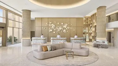 DoubleTree by Hilton Mangroovy El Gouna