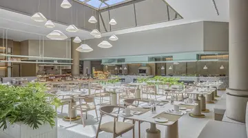 DoubleTree by Hilton Mangroovy El Gouna