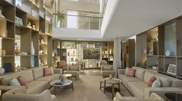 DoubleTree by Hilton Mangroovy El Gouna