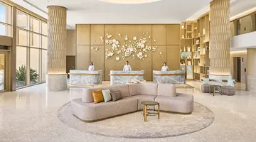 DoubleTree by Hilton Mangroovy El Gouna