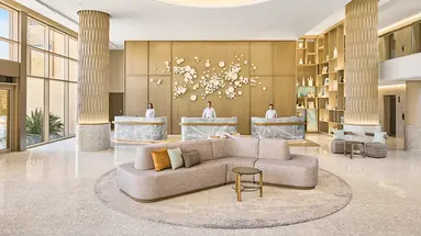 DoubleTree by Hilton Mangroovy El Gouna