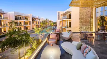 DoubleTree by Hilton Mangroovy El Gouna