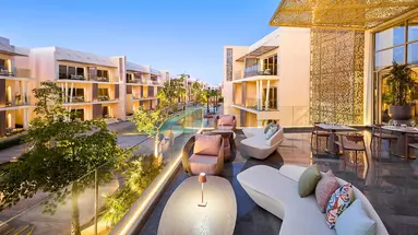 DoubleTree by Hilton Mangroovy El Gouna