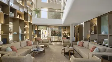 DoubleTree by Hilton Mangroovy El Gouna