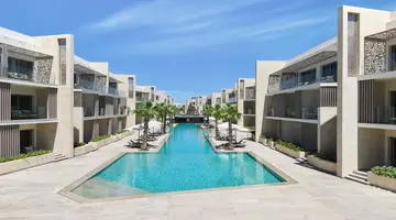 DoubleTree by Hilton Mangroovy El Gouna