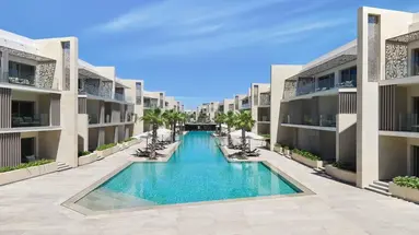 DoubleTree by Hilton Mangroovy El Gouna