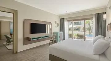 DoubleTree by Hilton Mangroovy El Gouna