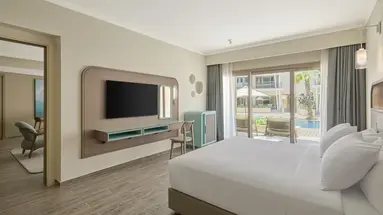 DoubleTree by Hilton Mangroovy El Gouna