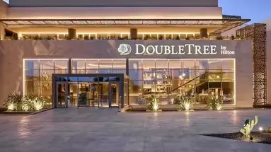 DoubleTree by Hilton Mangroovy El Gouna