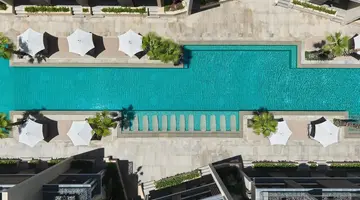 DoubleTree by Hilton Mangroovy El Gouna
