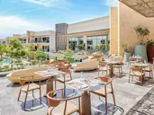 DoubleTree by Hilton Mangroovy El Gouna