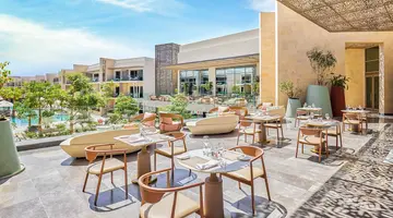 DoubleTree by Hilton Mangroovy El Gouna
