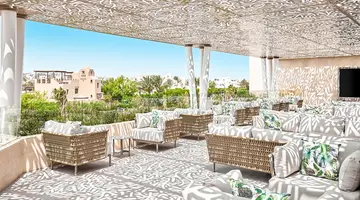 DoubleTree by Hilton Mangroovy El Gouna