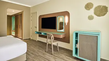 DoubleTree by Hilton Mangroovy El Gouna