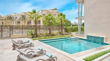 DoubleTree by Hilton Mangroovy El Gouna
