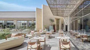 DoubleTree by Hilton Mangroovy El Gouna