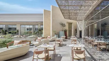DoubleTree by Hilton Mangroovy El Gouna